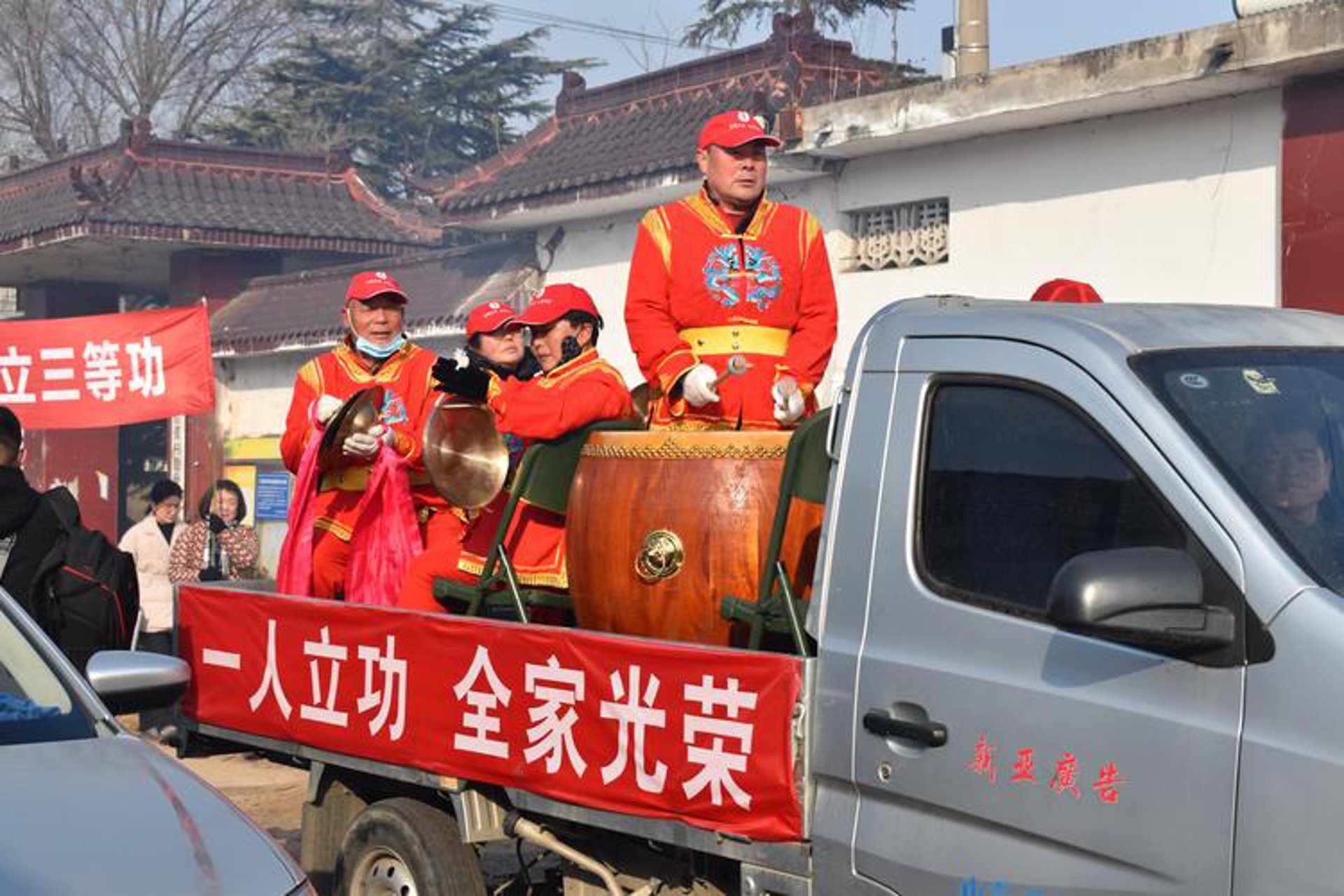 兴宏德建材
